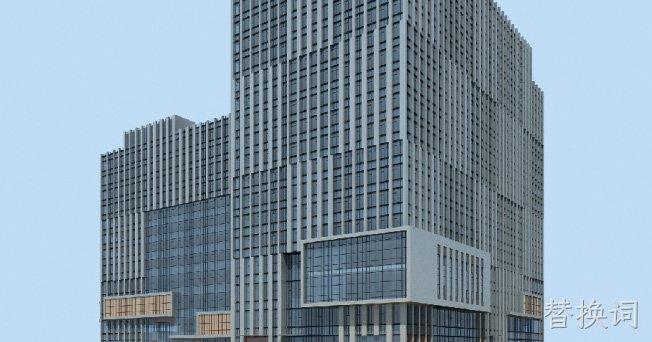 杭州三堡大厦